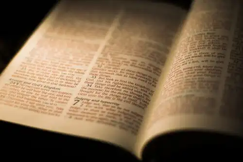 Versículos bíblicos sobre Adorando a Deus em Espírito e Verdade