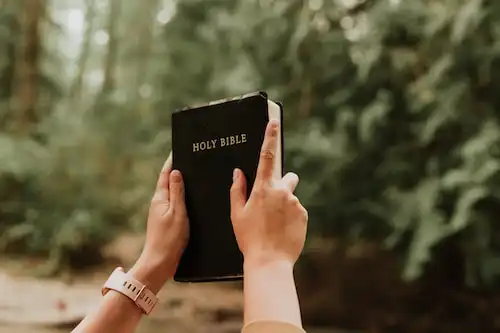 Versículos bíblicos sobre Amizade