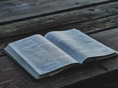 18 versículos para ensinar teu filho no caminho - Bíblia