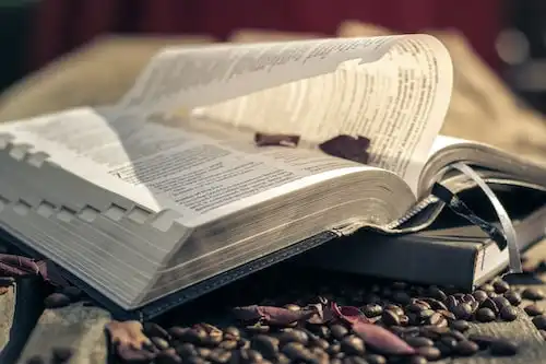 Versículos bíblicos sobre Conhecimento e Compreensão