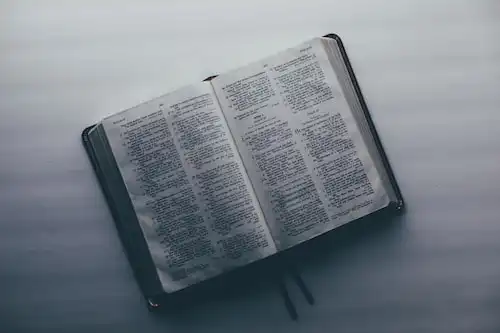 Versículos bíblicos sobre Doente