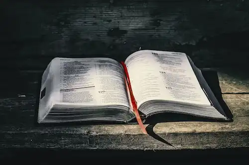 Versículos bíblicos sobre Fé e dúvida
