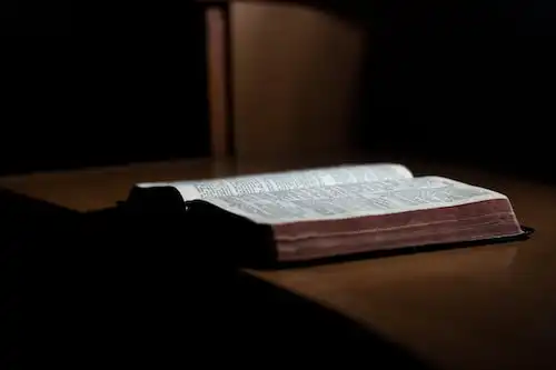 Versículos bíblicos sobre Justiça de deus
