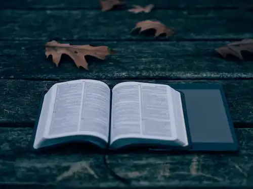 Versículos bíblicos sobre Morte de um Cônjuge