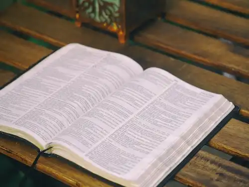 31 Versículos da Bíblia sobre 'Faça' 