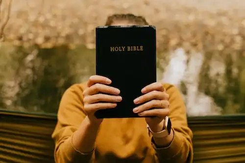 Versículos bíblicos sobre Sacrifício e serviço