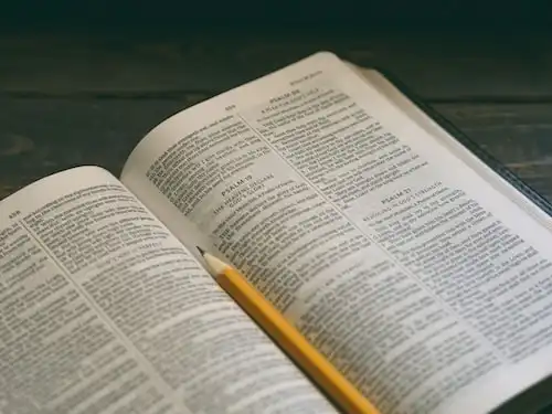 Versículos bíblicos sobre Saúde e Cura